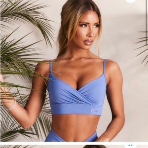 Bo & tee xs set oh Polly